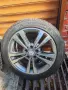 17" Джанти с гуми за Мерцедес W212, снимка 2