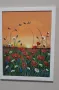 Авторски картини акрил, снимка 11