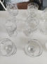 Кристални чаши с високо качество, снимка 1