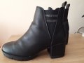 Дамски боти, снимка 1
