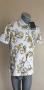 Versace Jeans Couture Cotton Slim Fit Mens Size S НОВО! ОРИГИНАЛ! Мъжка Тениска!, снимка 8