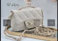 Дамски чанти Chanel различни модели, снимка 14