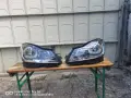 Фарове за Mercedes C class w204, снимка 1