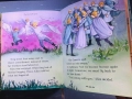 Детски книги с приказки на английски от цял свят, снимка 3