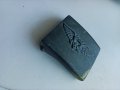 Немска Тока WW2 Original Luftschutz Belt Buckle RZM, снимка 10