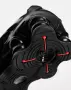 NIKE SHOX TL AR3566-002 BLACK № 36.5 , 23 см НОВИ Дамски дишащи Маратонки Черни shoes спортни обувки, снимка 12