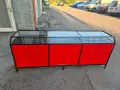 Метална търговска витрина, снимка 1