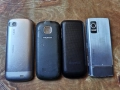 Телефони с бутони нокия и самсунг по 5лв,общо за всички 20лв, снимка 4