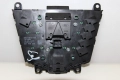 Панел CD RADIO AUX Ford Fiesta MK7 (2008-2013г.) 8A6T18K811AD, снимка 4