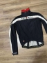 Оригинално мъжко яке Castelli  Rosso Corsa GORE-Windstopper  INFINIUM™ Jacket , XXL/XL , снимка 3