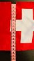 Фен шал  флаг знаме Швейцария, снимка 2