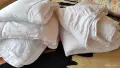 *НОВО*ЛОТ пухени завивки 2бр. 200/220-16€, снимка 7