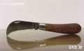 Нож овощарски /ашладисване/ или Нож Лозарски - 4 модела, снимка 4