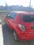 Toyota Yaris 1.3i 2013 на части, снимка 3