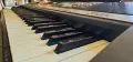 Синтезатор / клавир Yamaha PSR 640, снимка 5