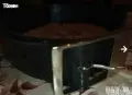 Нов Дамски Кожен Колан 100см , снимка 1