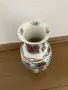 Две порцеланови китайски вази 1960-1970г, снимка 4