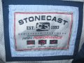 Яке пролет,есен STONECAST  мъжко,Л-ХЛ, снимка 1