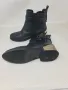 дамски кожени ботуши номер 37, снимка 5