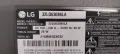 LG  32LQ630B6LA    EAX69822904(1.1)    2MEBT000-00H7  EAX69091402(1.0)   HC320DXN-VKFL1-A14X  SSC_32, снимка 2