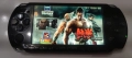 PSP-Slim-3004+64 gb+200 Игри, снимка 10