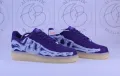 Nike Air Force 1 Computer Chip, Purple Skeleton, Black Skeleton, White Skelet Мъжки Дамски Маратонки, снимка 9