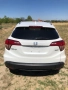 Продавам Honda HR-V 2017г автомат , снимка 2