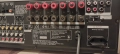AV ресивър SONY STR-DB840 с дистанционно , снимка 7