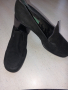 Дамски кожени обувки , снимка 1 - Дамски ежедневни обувки - 36169556