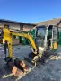 Багер Neuson Wacker, снимка 2