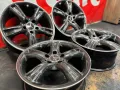 Алуминиеви джанти за Мерцедес, Спорт пакет, 17 цола, 5х112, снимка 2