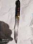 Продавам старинен нож  , снимка 2