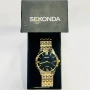Часовник SECONDA 1611, снимка 2