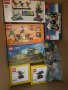 Разнообразие от лимитирани LEGO сетове 40588 40563 40530 40450 , снимка 1 - Колекции - 42655844