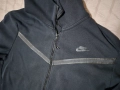 Nike-tech fleece-original-горнище-размер-хл, снимка 1