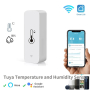3992 Стаен термометър с WiFi - сензор за температура и влажност, снимка 1 - Други стоки за дома - 44566720