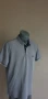 Hugo Boss Vito 36 Pique Pima Cotton Regular Fit Mens Size XL - 2XL  ОРИГИНАЛ! Мъжка Тениска!, снимка 2