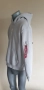 Alpha Industries Cotton Hoodie  Mens Size L НОВО! ОРИГИНАЛ! Мъжки Суитчър!, снимка 7