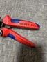 Knipex 97 53 04 кримп клещи, снимка 2