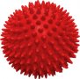 Масажна топка с бодлички, която чрез притискане към тялото масажира в дълбочина., снимка 5