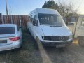 mercedes sprinter 312 d 2.9 tdi на части пътнически мерцедес спринтер 312 д, снимка 9