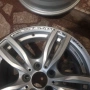 Джанти за BMW 17 цола-№7062 , снимка 2