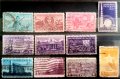 Стари Пощенски марки-3, снимка 9