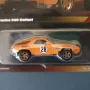 Hot Wheels количка Porsche 928 Safari / Elite64, снимка 3