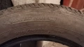 Продавам 2 броя зимни гуми 205.60.16 на 1 сезон дот 2019 Fulda , снимка 4