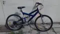 Колело 26 цола - скорости Shimano, снимка 3