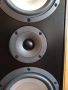 Тонколона Canton GLE 490-1 брой трилентова, снимка 3