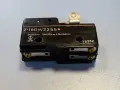 микроизключвател Omron Z-15GW2255 micro Switch 16A/250VAC, снимка 5