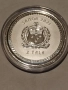 Самоа 2 тала 2021г., снимка 8