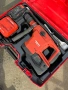 Hilti TE 60-22 Nuron, снимка 2